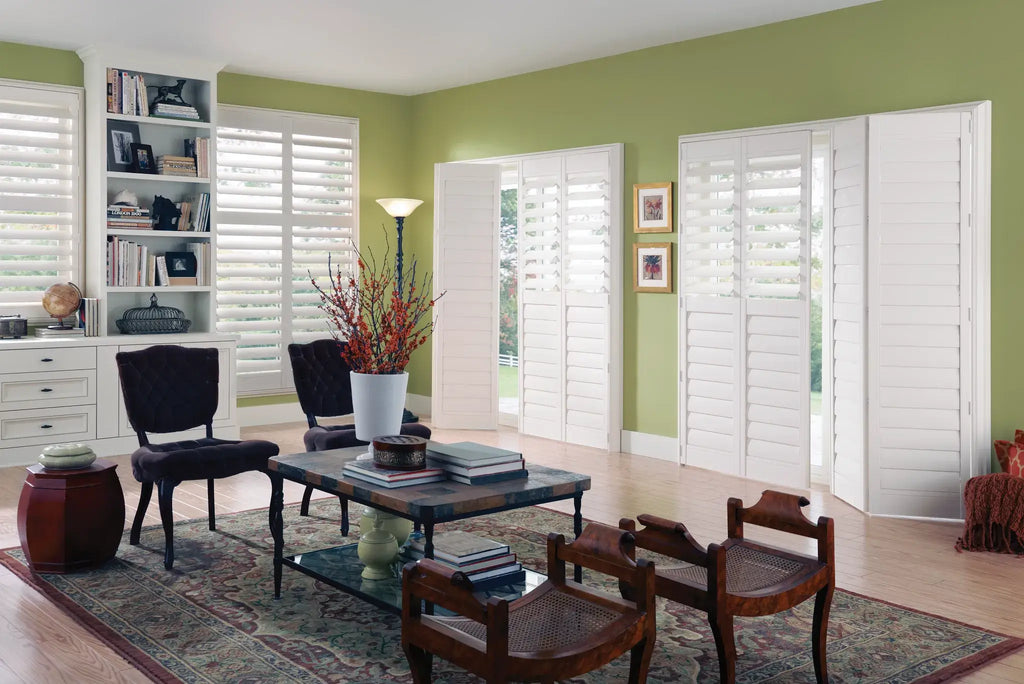 Insulating Window Covers: Blinds to Keep the Heat Out