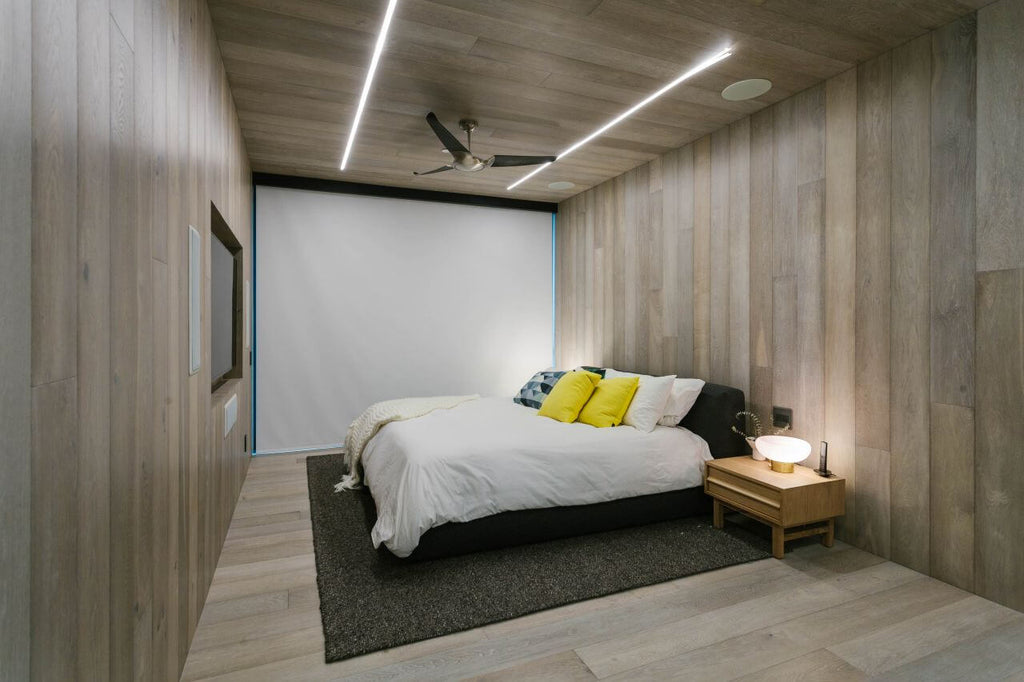 The Ultimate Guide to Blackout Roller Shades: Reclaiming Sleep in the Land of the Midnight Sun