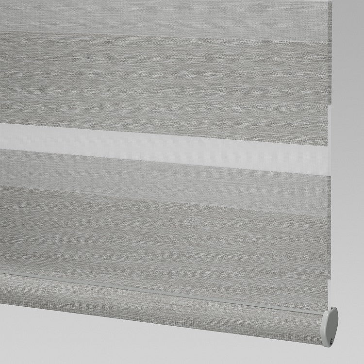 Banded Shades - Light Filtering - Avalon Wide