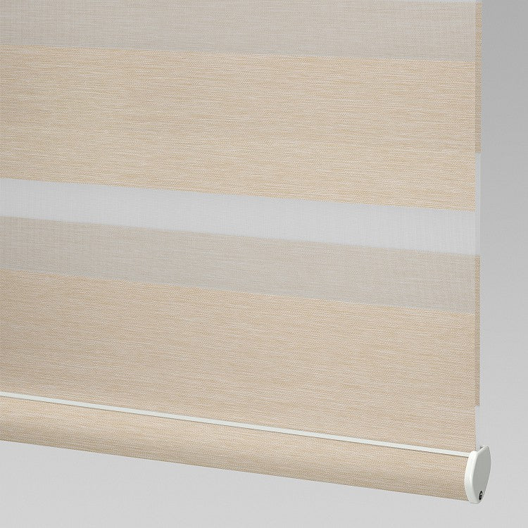Banded Shades - Light Filtering - Avalon Wide
