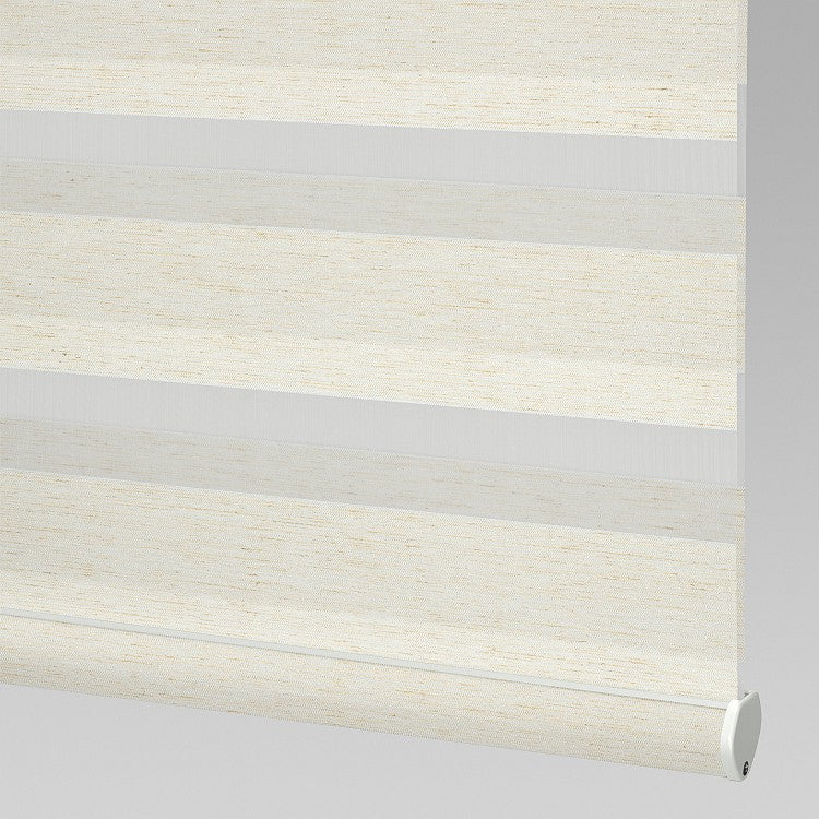Banded Shades - Light Filtering - Burton