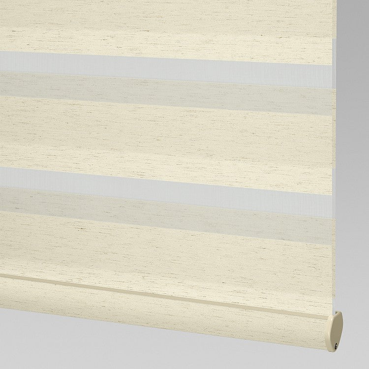 Banded Shades - Light Filtering - Burton