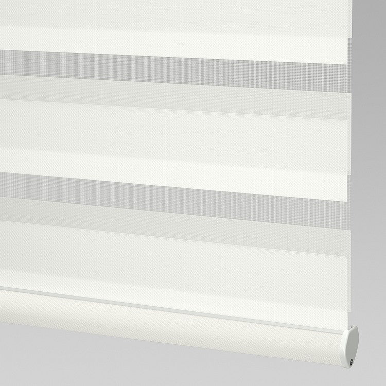 Banded Shades - Light Filtering - Gramercy