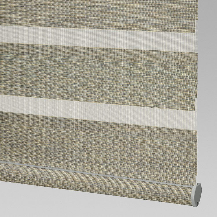 Banded Shades - Light Filtering - Gramercy