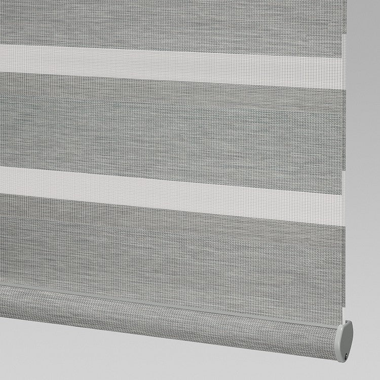 Banded Shades - Light Filtering - Gramercy