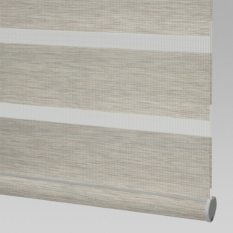 Banded Shades - Light Filtering - Gramercy