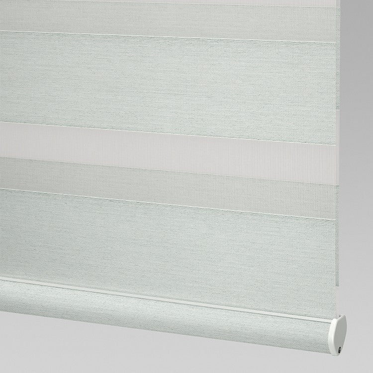 Banded Shades - Room Darkening - Lavish