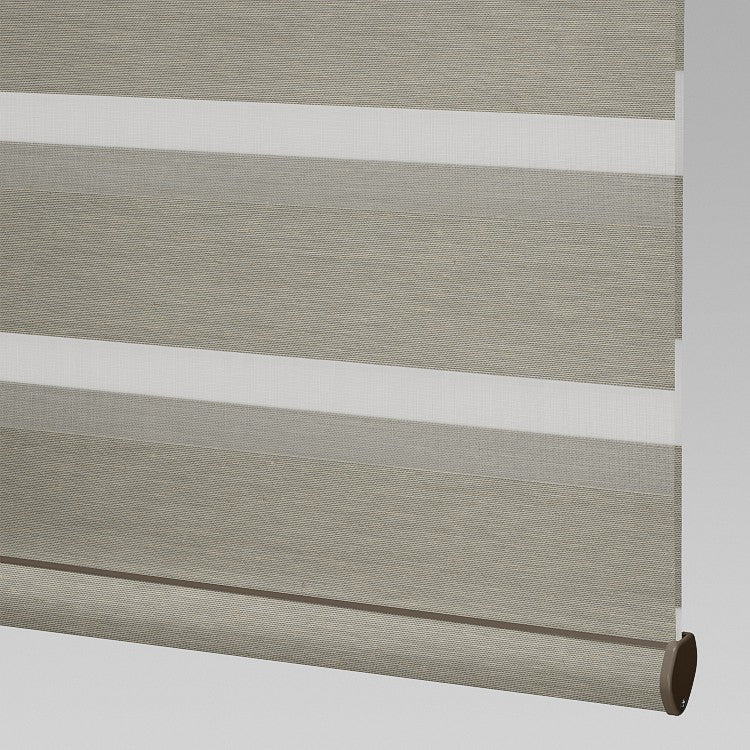 Banded Shades - Room Darkening - Encore