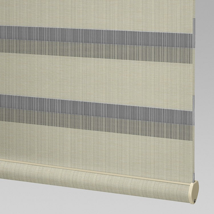 Banded Shades - Room Darkening - Majestic