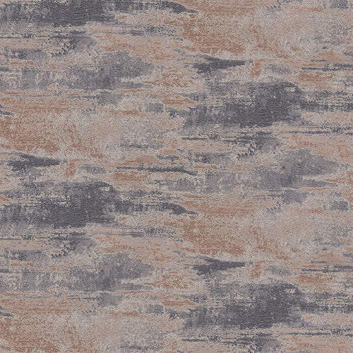 Roller Shade - Argent Blackout - Copper