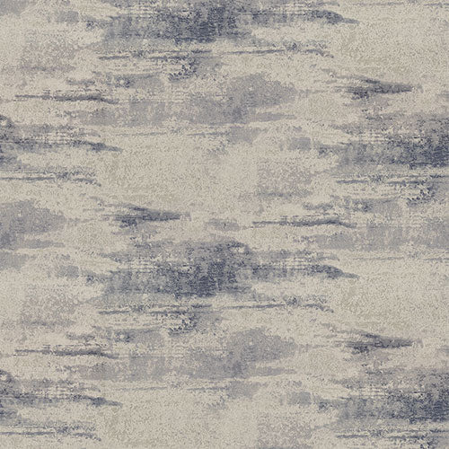 Roller Shade - Argent Blackout - Mercury