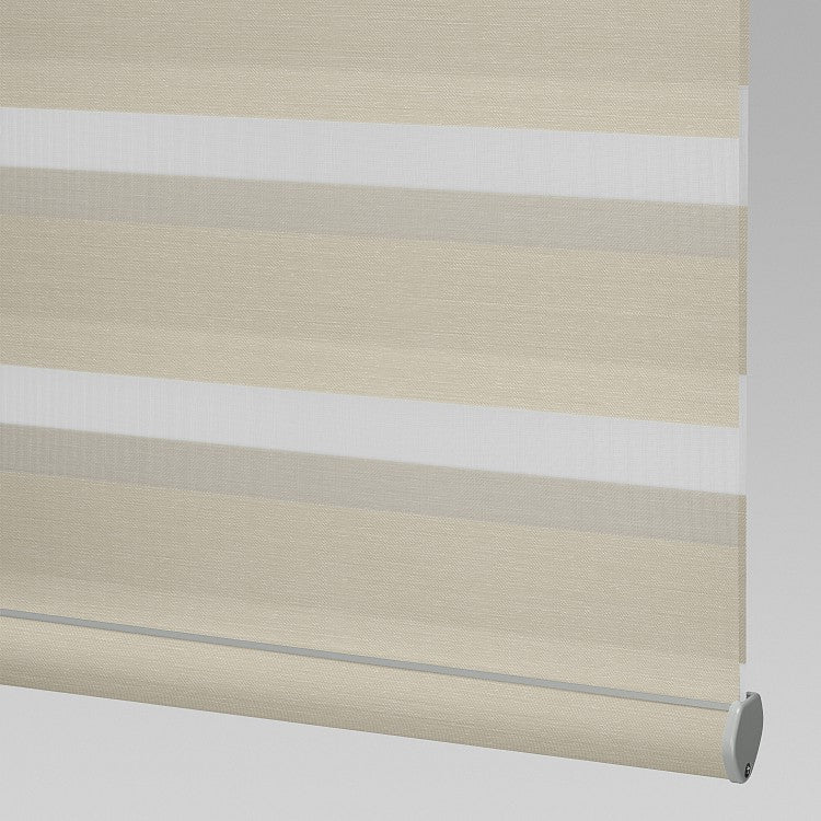 Banded Shades - Light Filtering - Indulgence