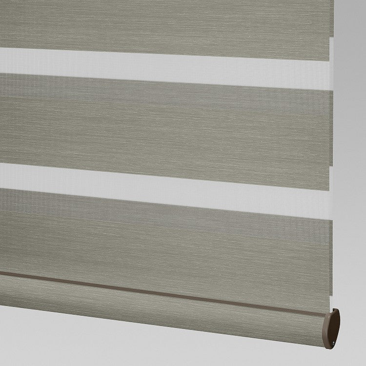 Banded Shades - Light Filtering - Indulgence