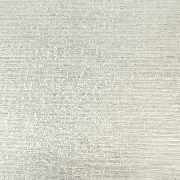 Roller Shade - Blackout Fancy - White