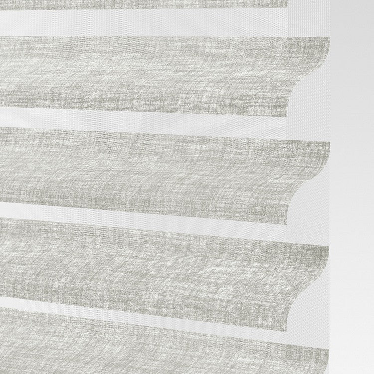 Sheer Shades - 2-1/2" Translucent - Classic