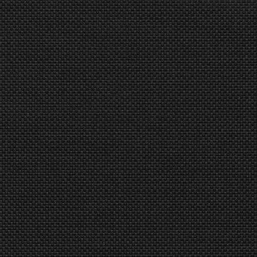 Roller Shade - 3% Solar Screen - Black