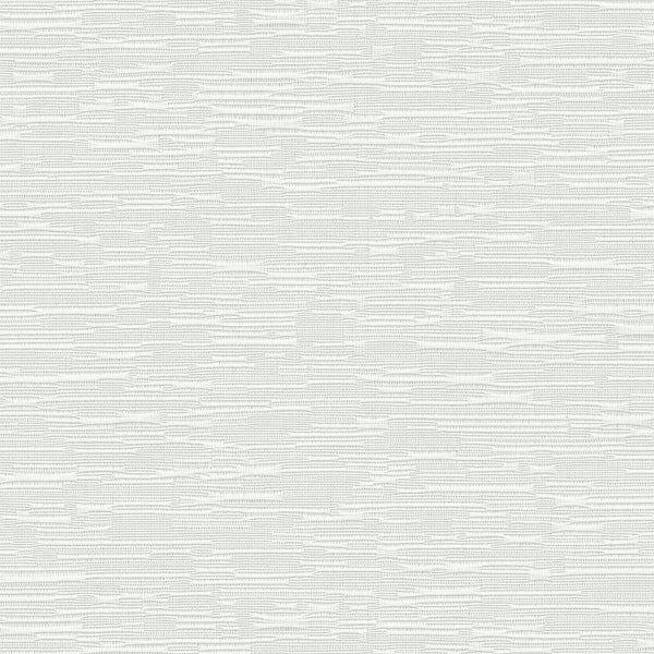 Roller Shade - Blackout Fancy - White