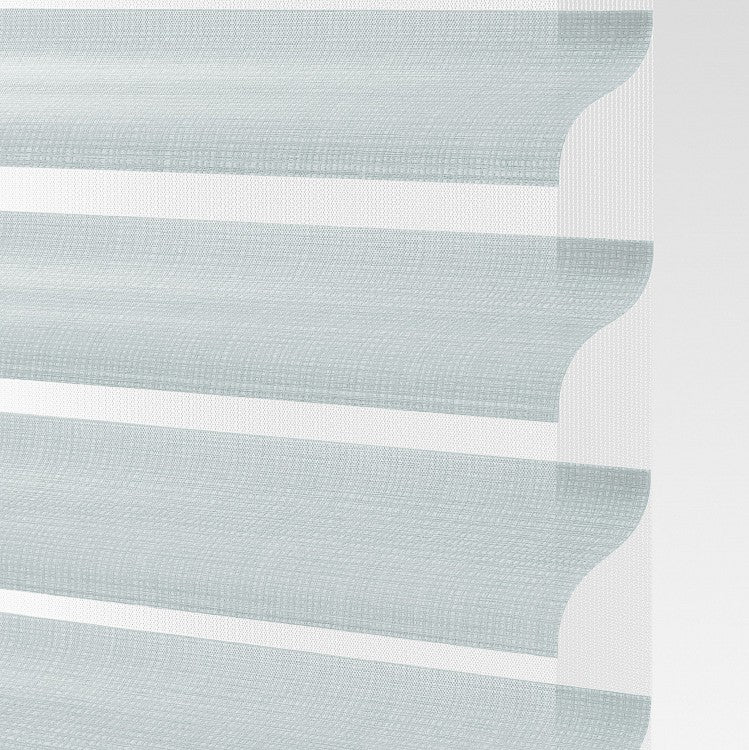 Sheer Shades - 3" Translucent - Basketweave