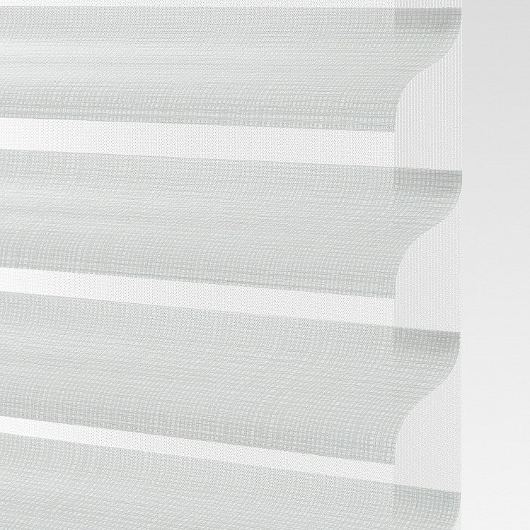 Sheer Shades - 3" Light Dimming - Basketweave