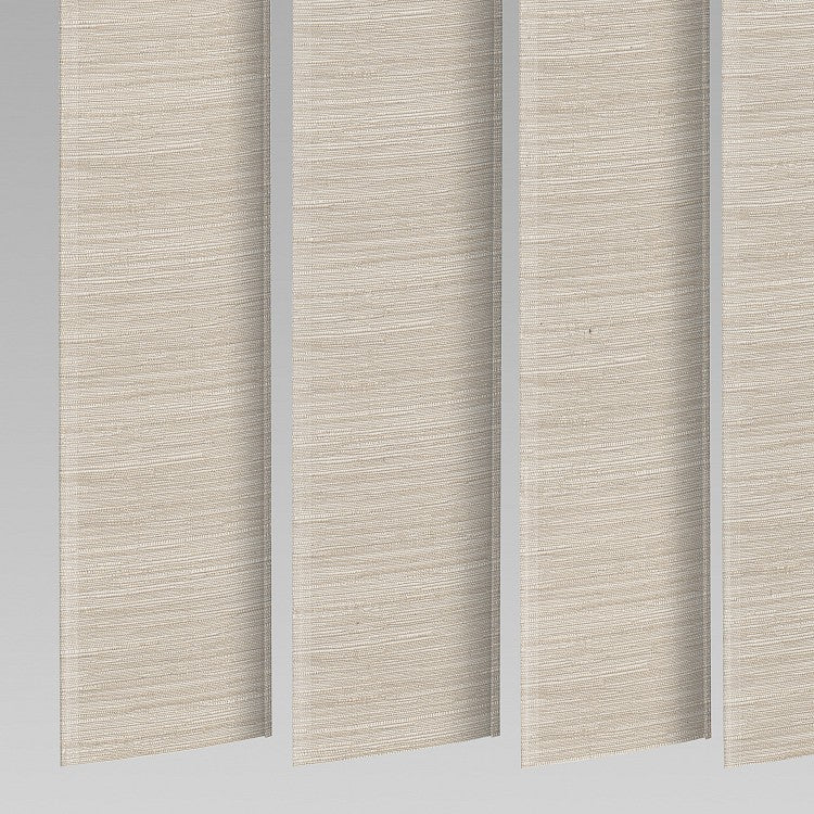 Vertical Blinds - Carleton