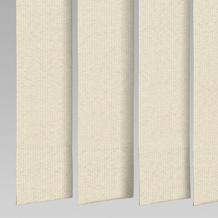 Vertical Blinds - Cava