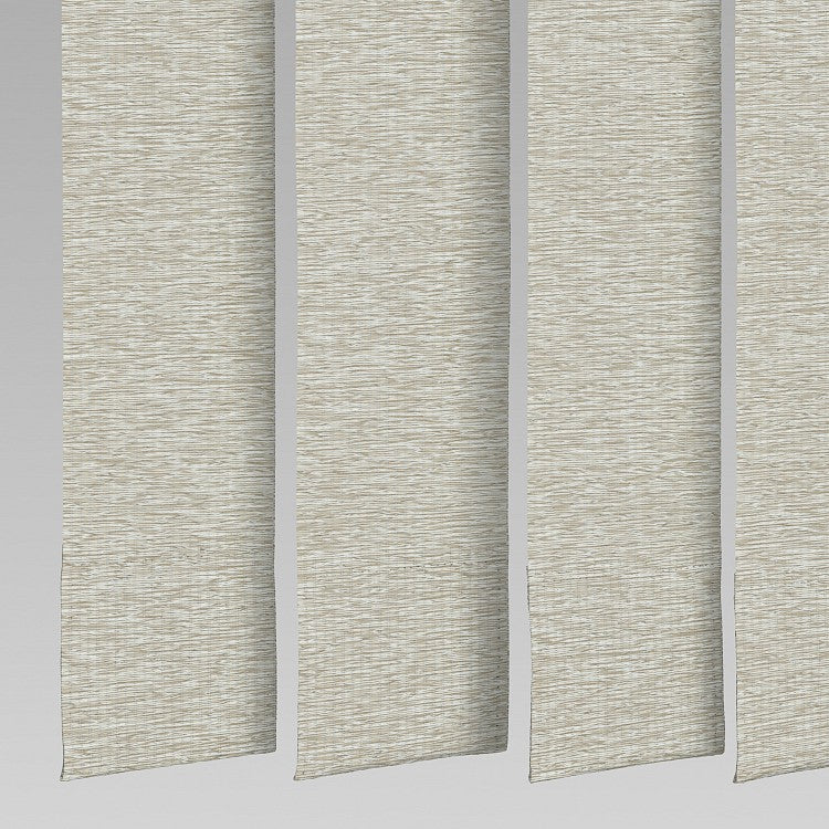Vertical Blinds - Cava