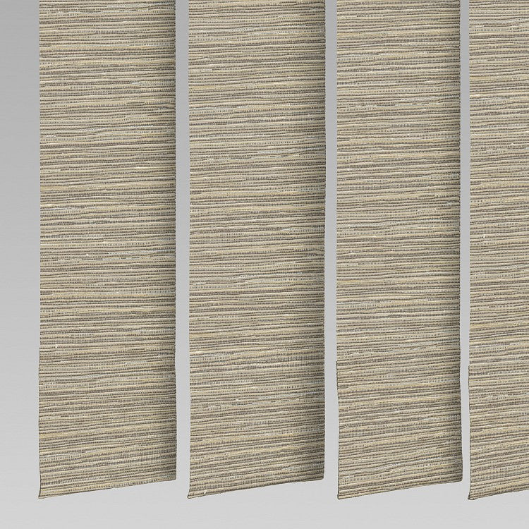 Vertical Blinds - San Simeon