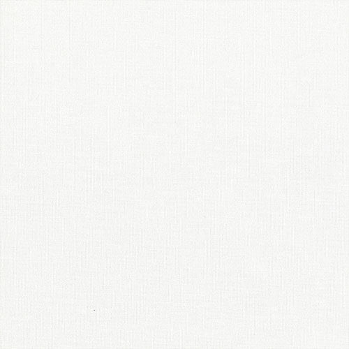 Roller Shade - Voile - White