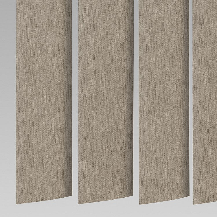 Vertical Blinds - Terra Bella