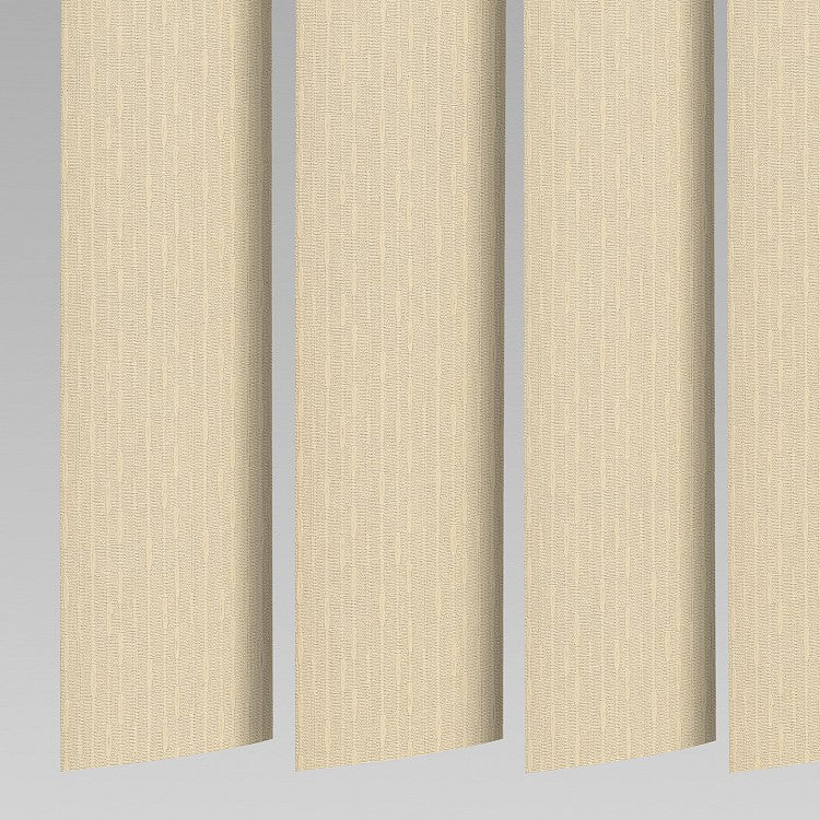Vertical Blinds - Column