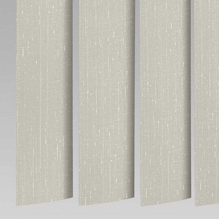 Vertical Blinds - Textured