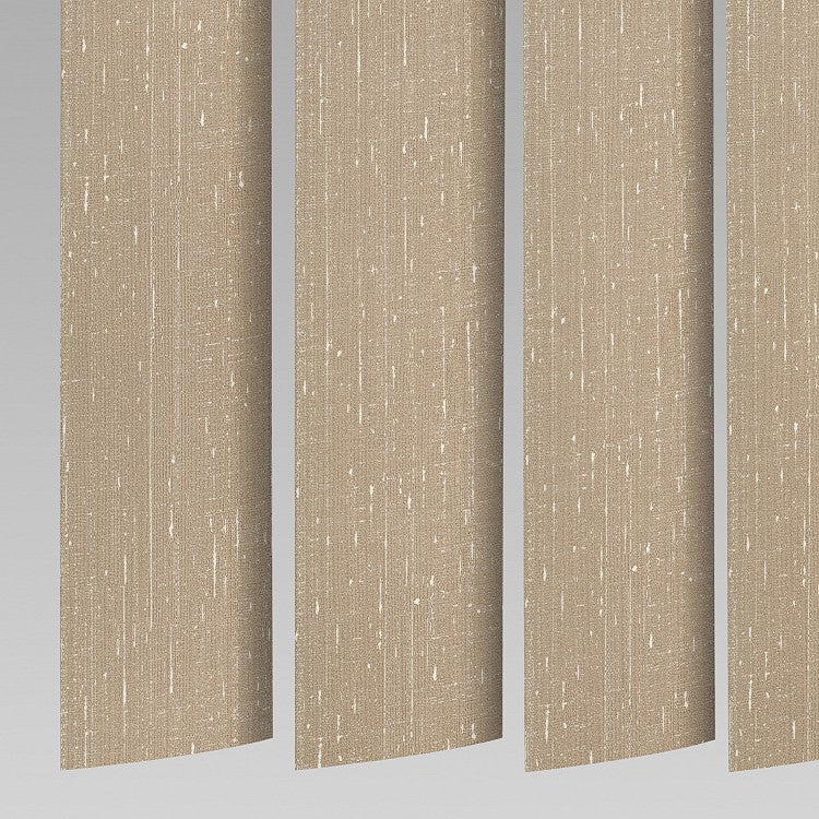 Vertical Blinds - Textured
