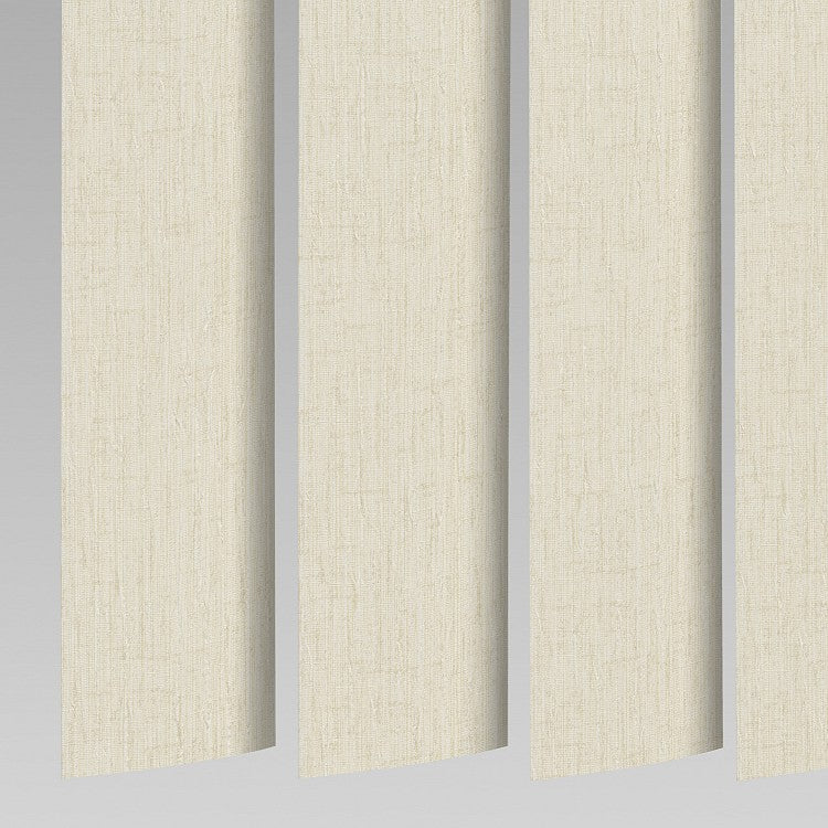 Vertical Blinds - Summer Day