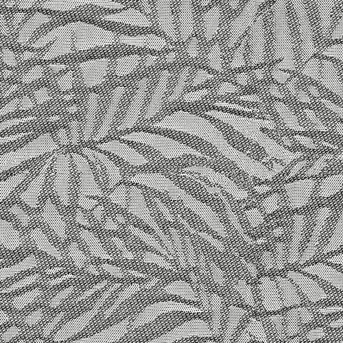 Roller Shade - Zen - Charcoal