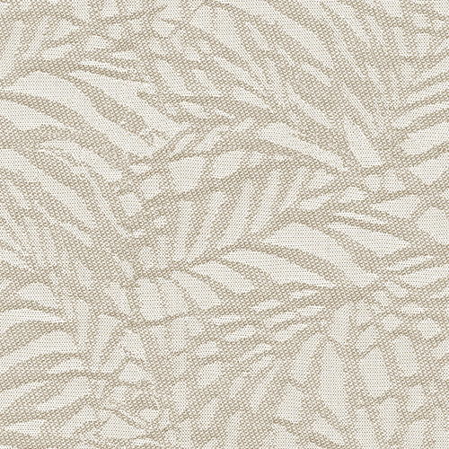 Roller Shade - Zen - Linen