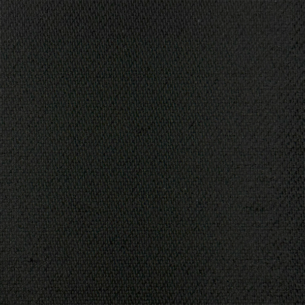 Zebra Shades/Blinds - Blackout - Black